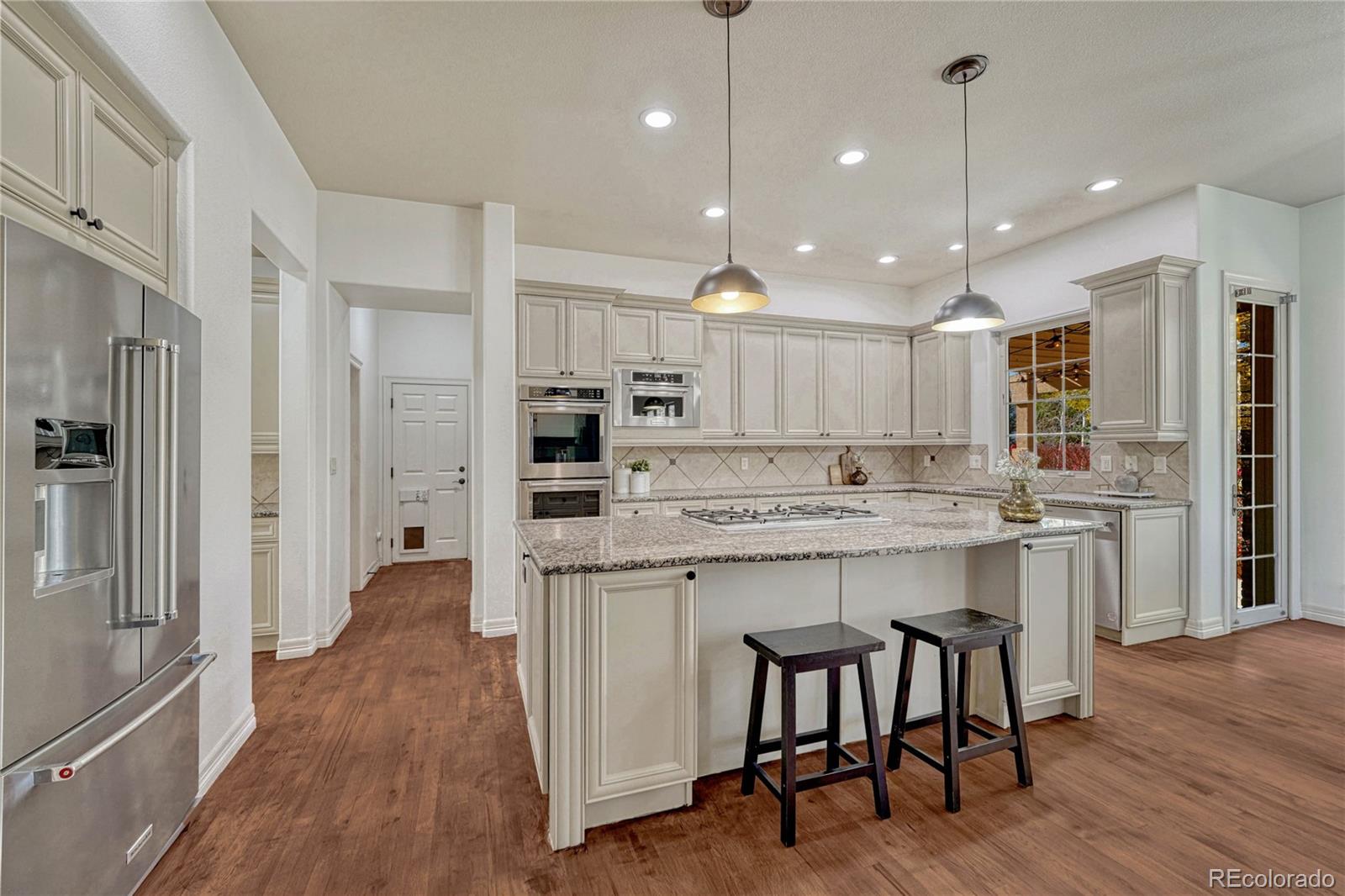 MLS Image #11 for 9535  silent hills lane,lone tree, Colorado