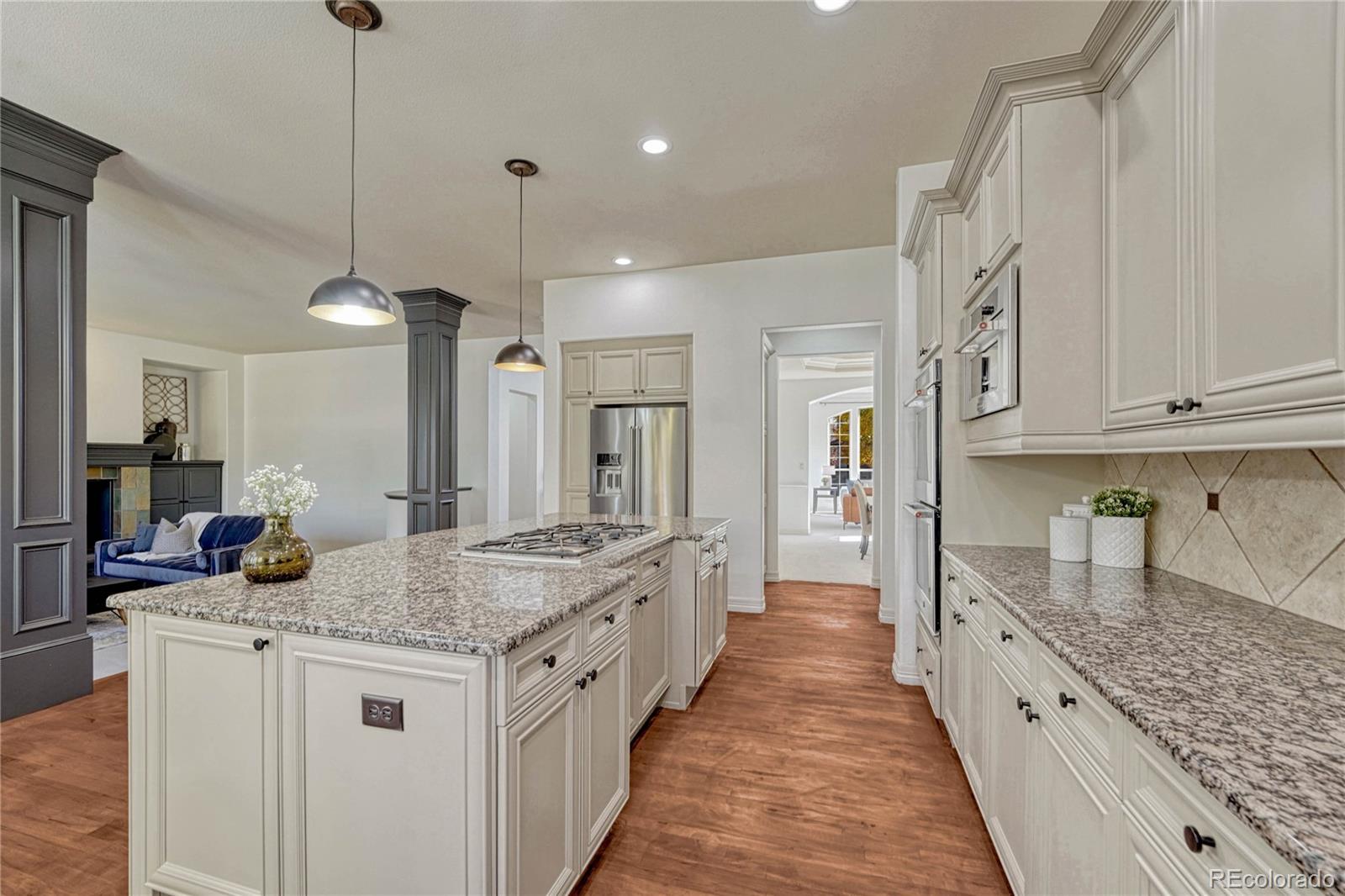 MLS Image #12 for 9535  silent hills lane,lone tree, Colorado