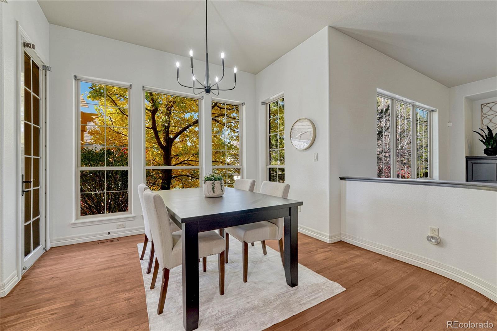 MLS Image #14 for 9535  silent hills lane,lone tree, Colorado