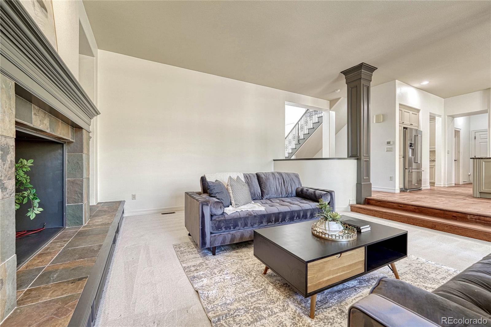 MLS Image #15 for 9535  silent hills lane,lone tree, Colorado