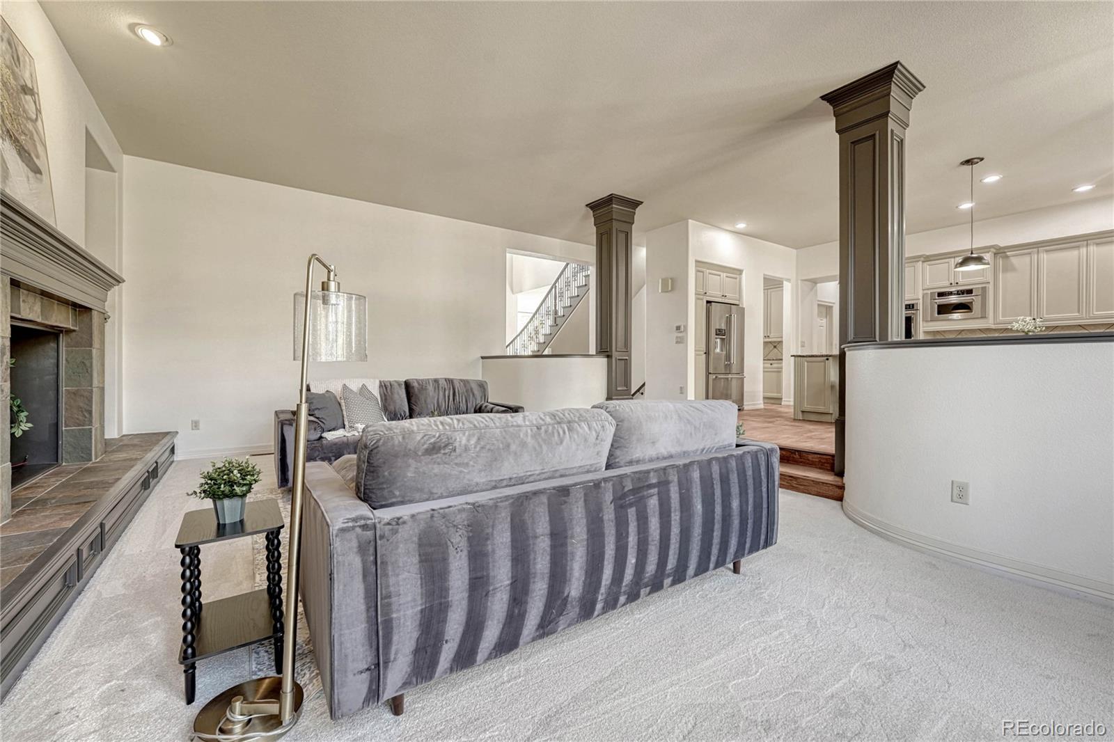 MLS Image #16 for 9535  silent hills lane,lone tree, Colorado