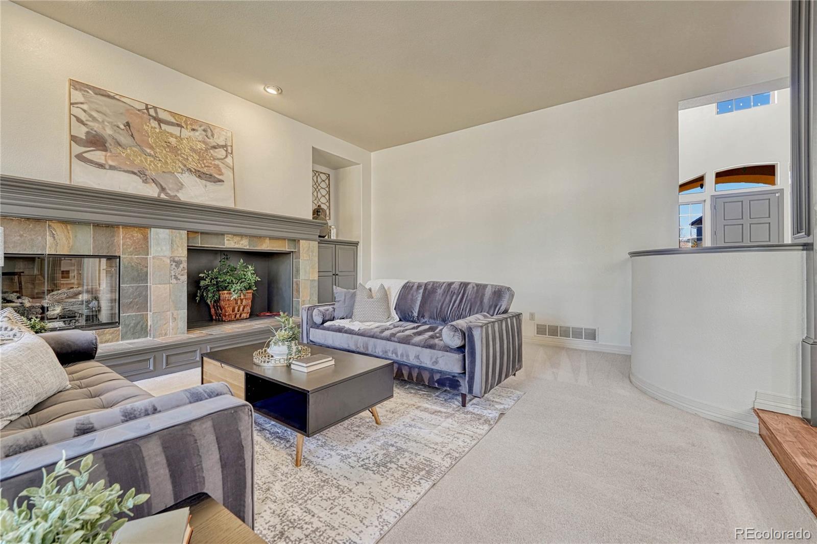 MLS Image #17 for 9535  silent hills lane,lone tree, Colorado