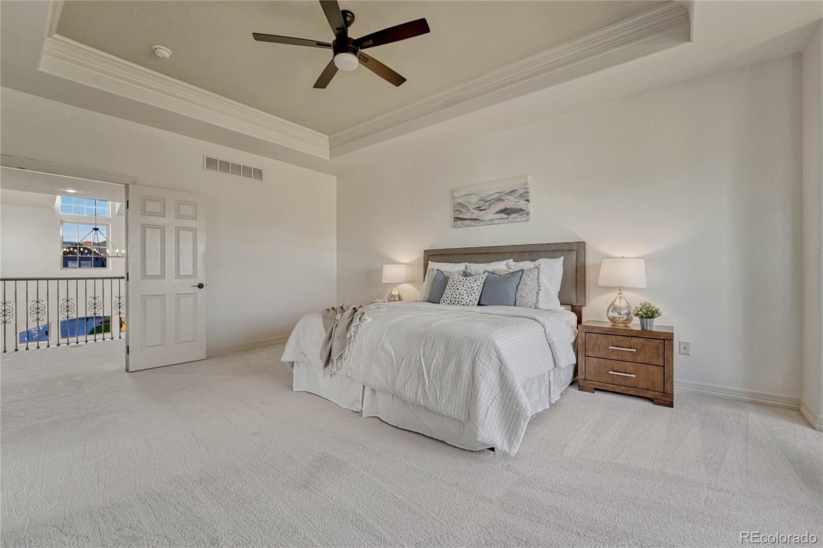 MLS Image #21 for 9535  silent hills lane,lone tree, Colorado