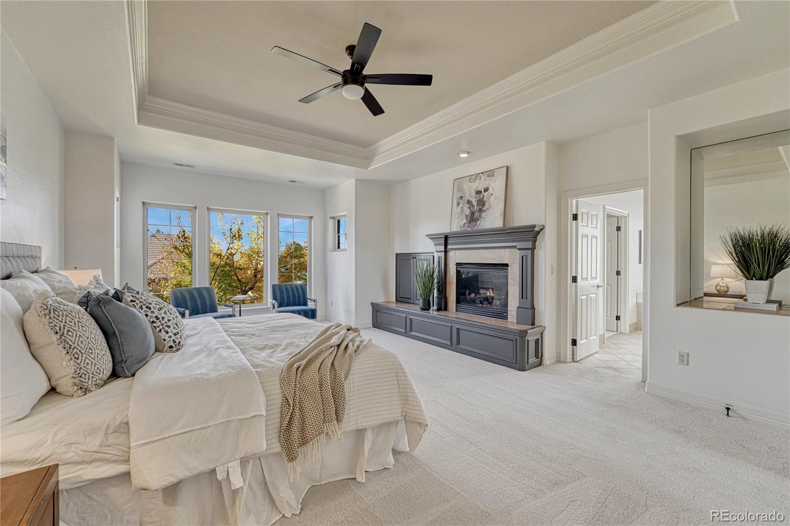 MLS Image #22 for 9535  silent hills lane,lone tree, Colorado