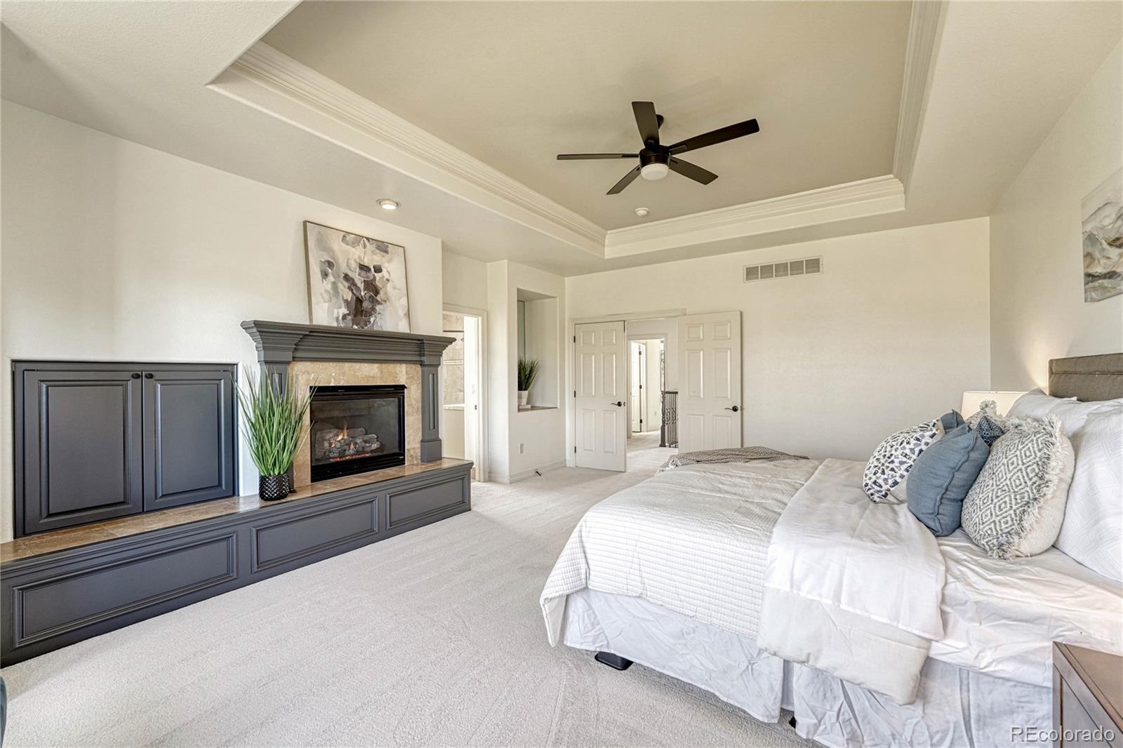 MLS Image #23 for 9535  silent hills lane,lone tree, Colorado