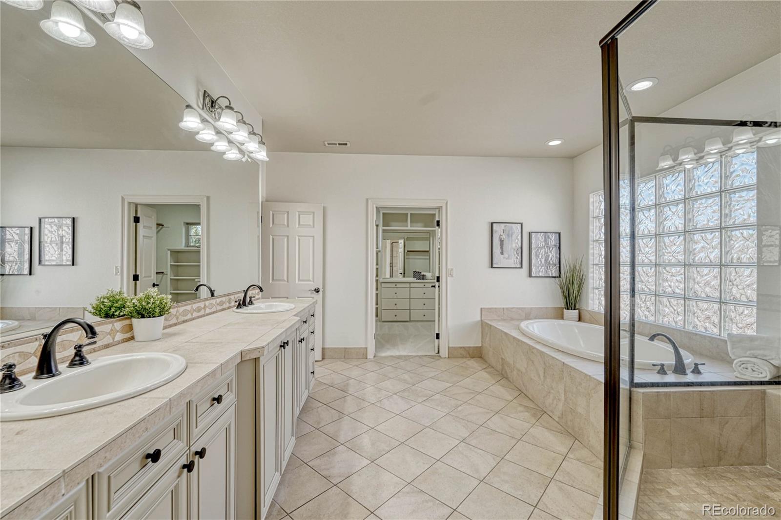 MLS Image #27 for 9535  silent hills lane,lone tree, Colorado