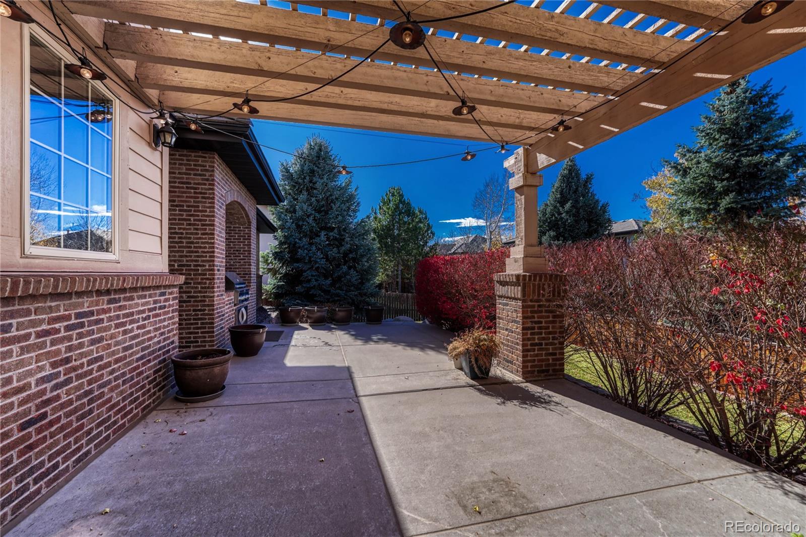 MLS Image #39 for 9535  silent hills lane,lone tree, Colorado