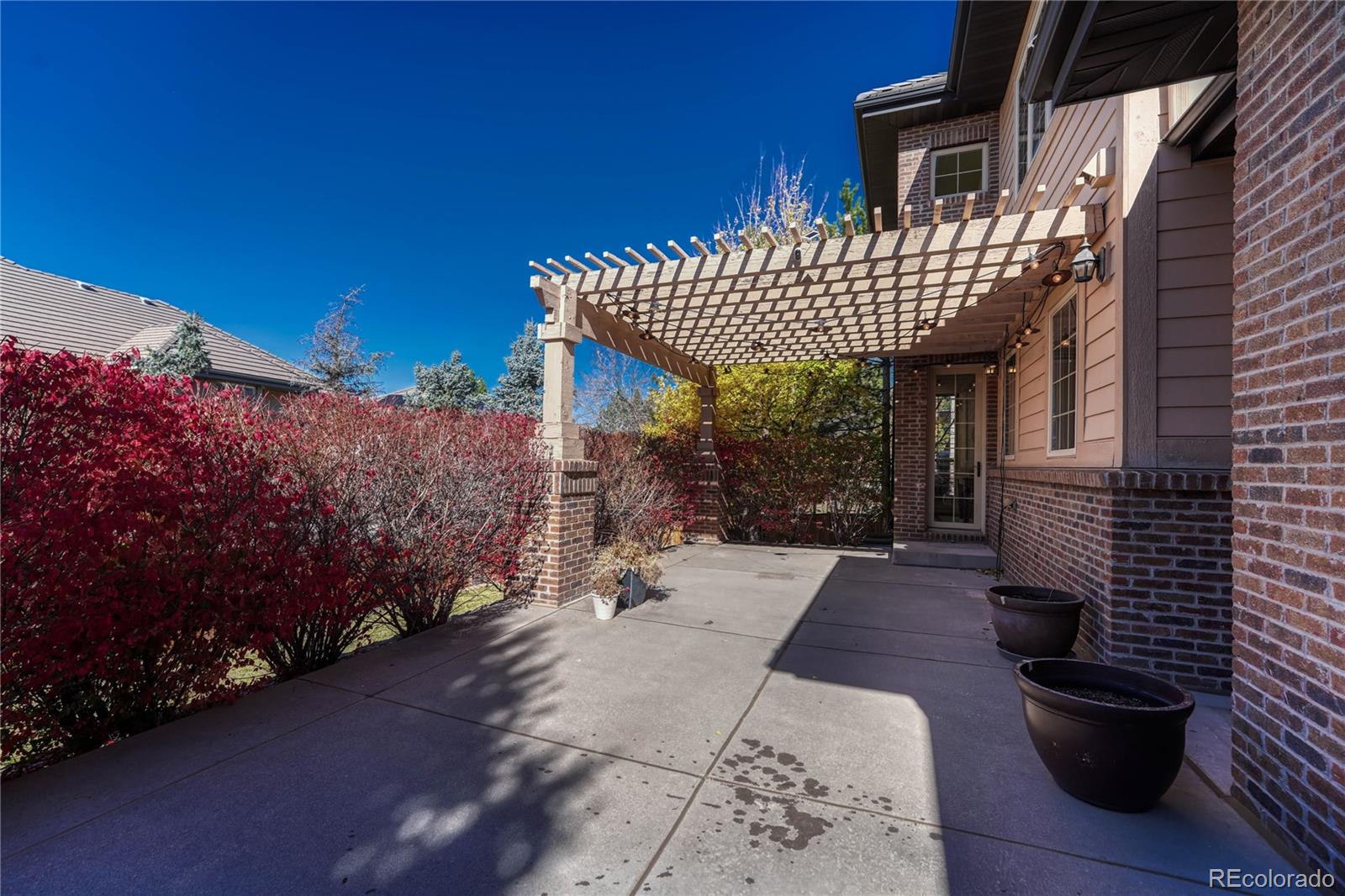 MLS Image #40 for 9535  silent hills lane,lone tree, Colorado