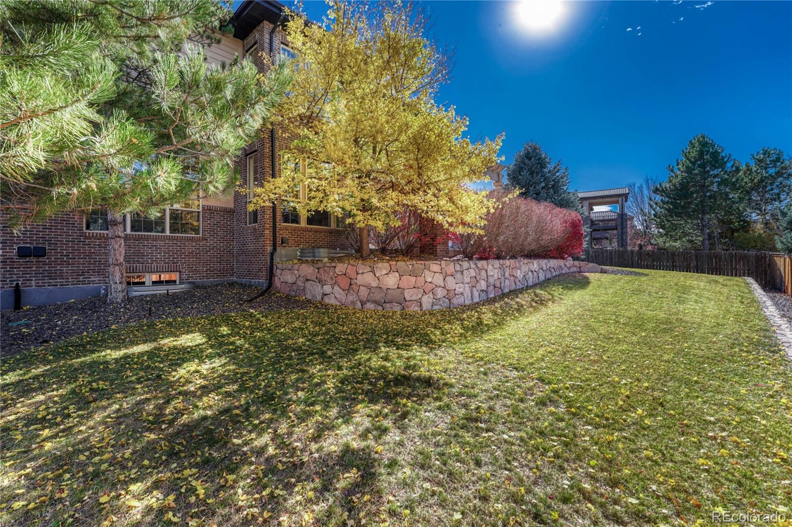 MLS Image #41 for 9535  silent hills lane,lone tree, Colorado