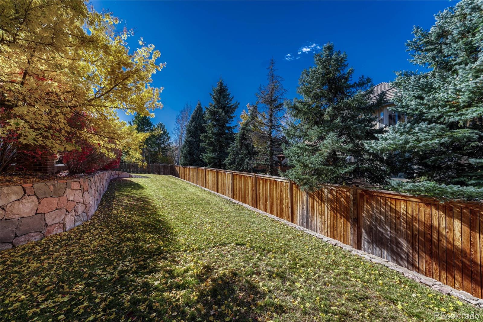 MLS Image #44 for 9535  silent hills lane,lone tree, Colorado