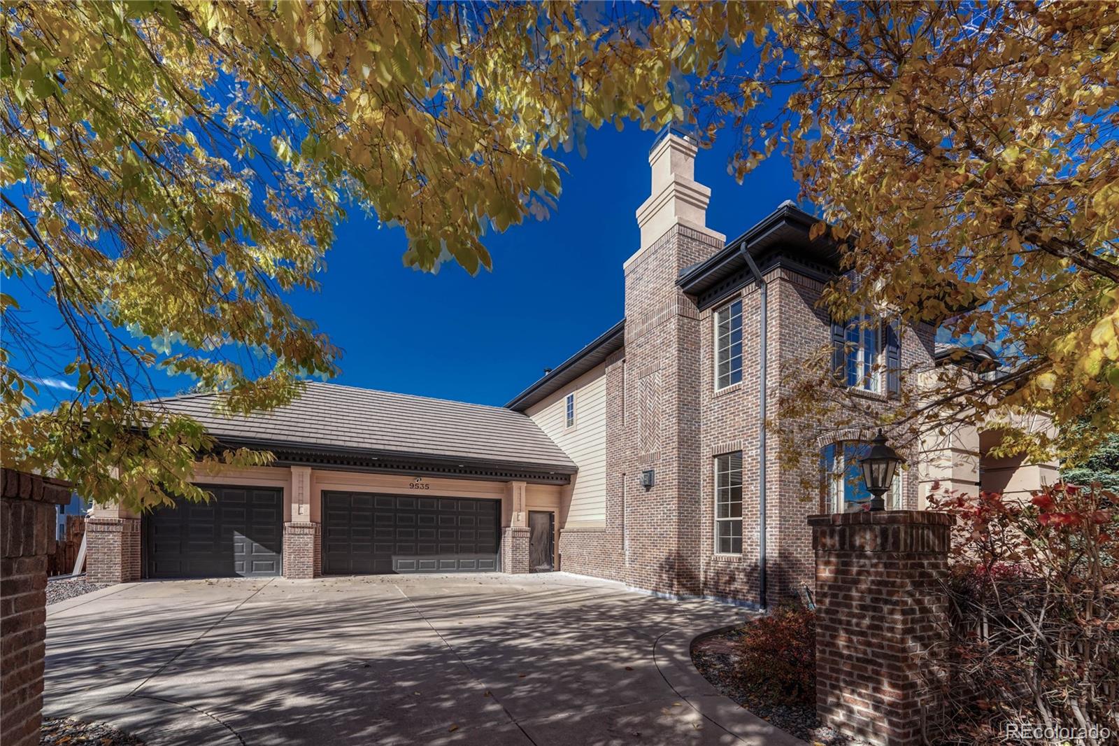 MLS Image #45 for 9535  silent hills lane,lone tree, Colorado