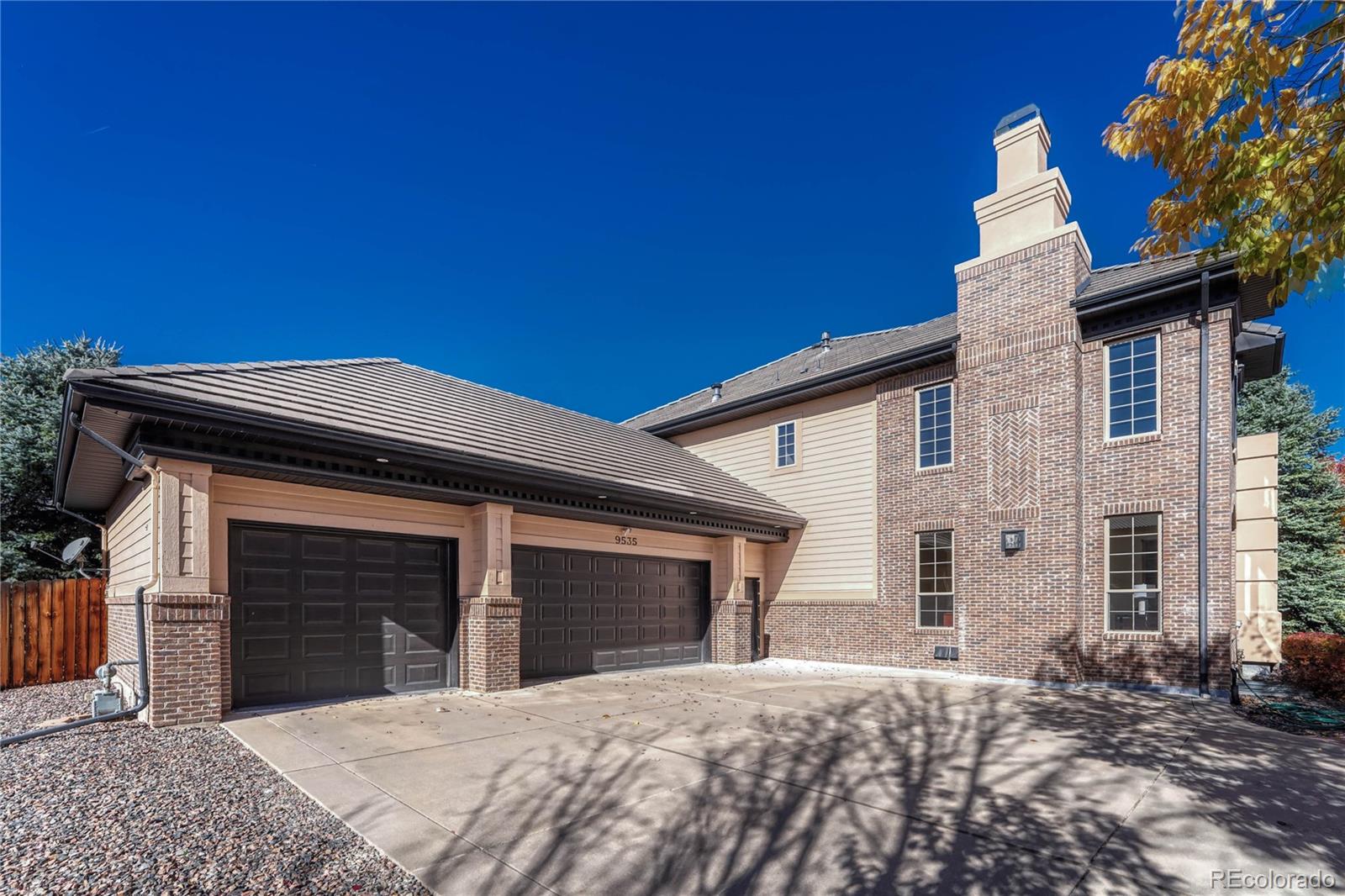 MLS Image #46 for 9535  silent hills lane,lone tree, Colorado