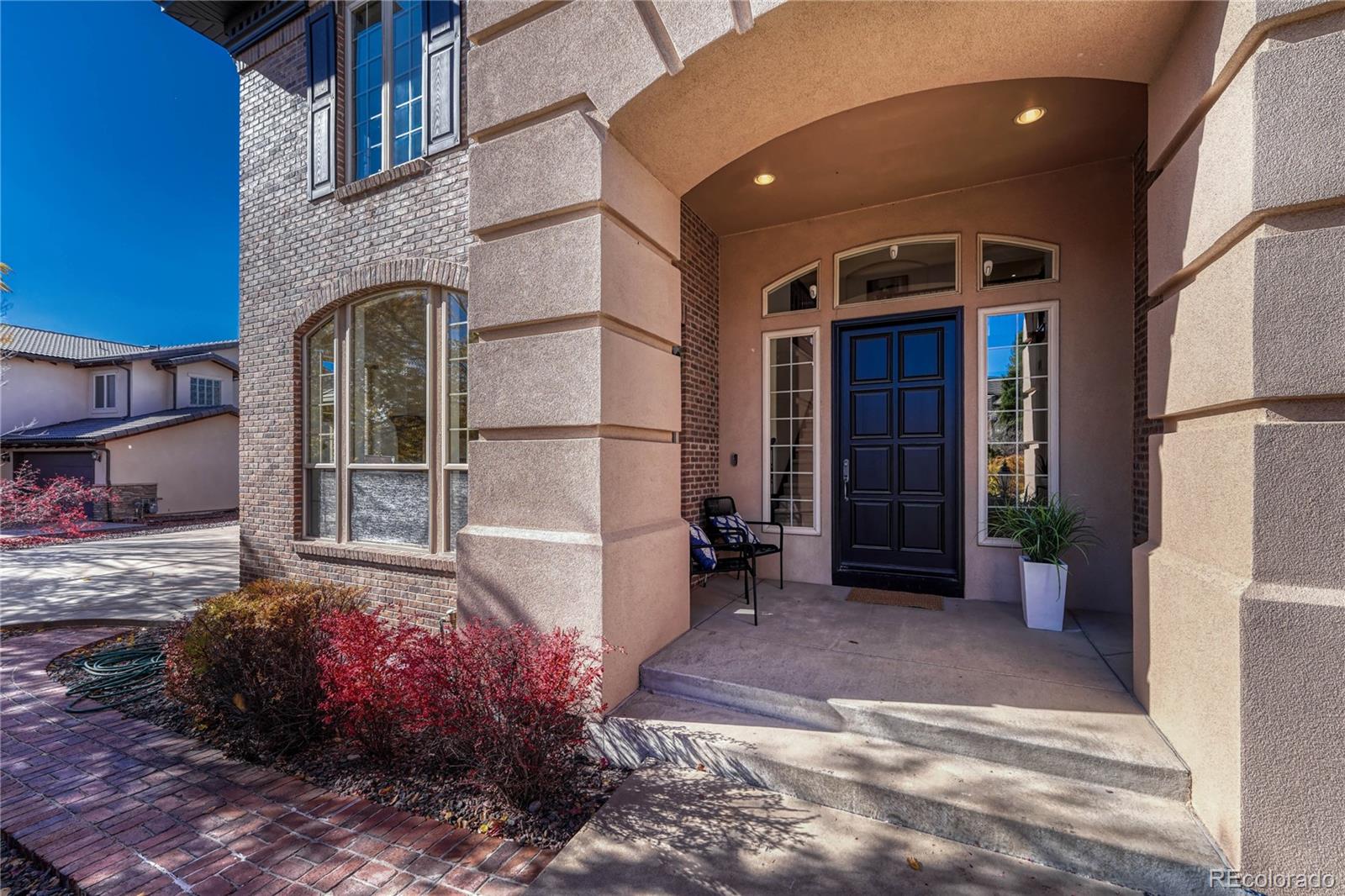 MLS Image #48 for 9535  silent hills lane,lone tree, Colorado