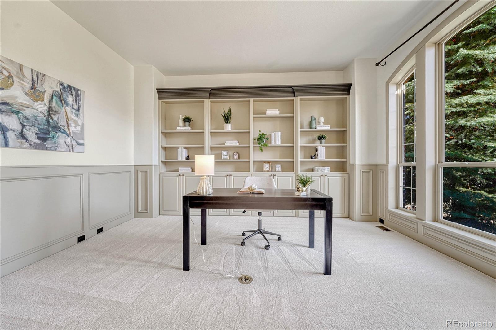 MLS Image #6 for 9535  silent hills lane,lone tree, Colorado