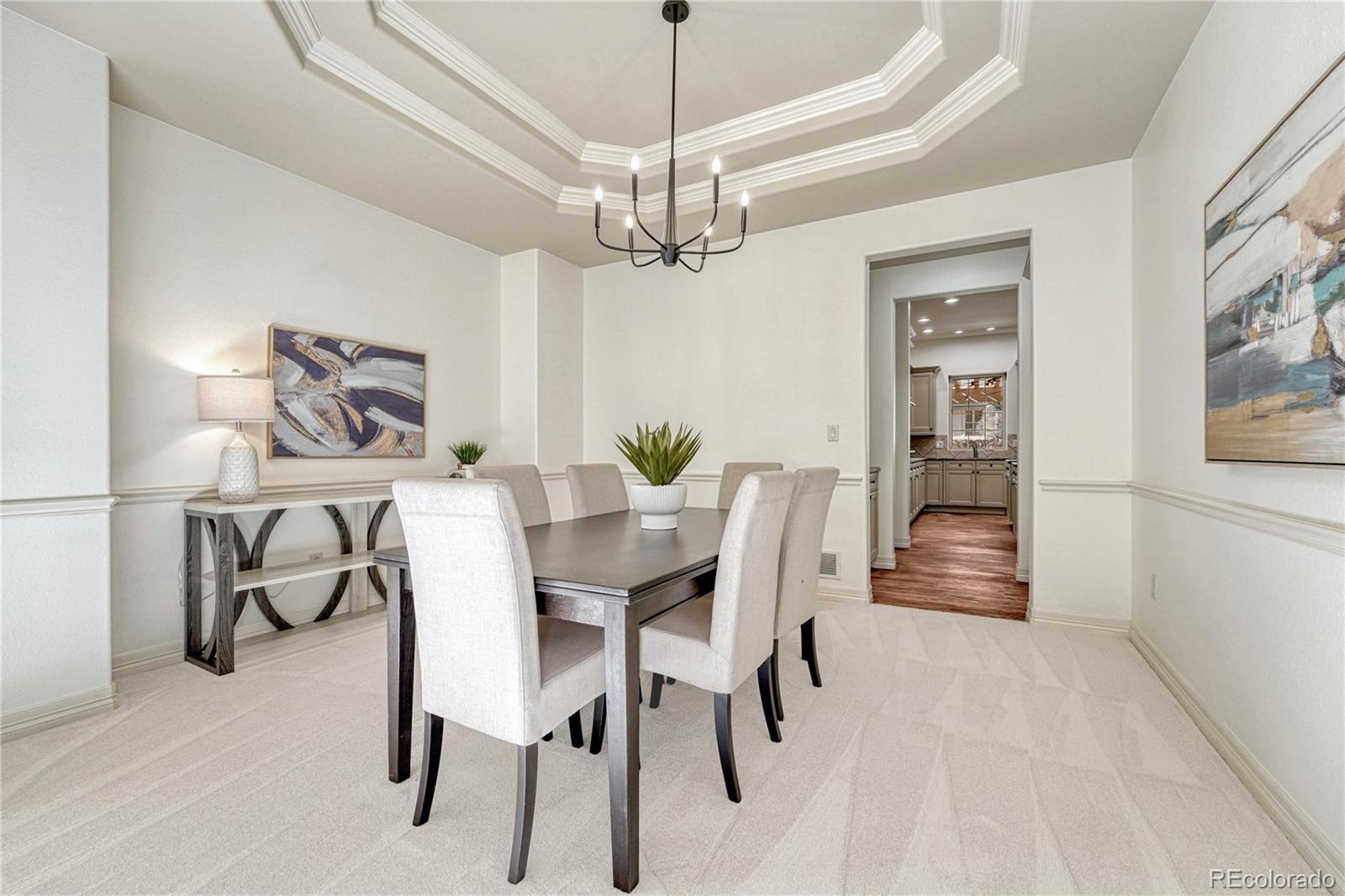 MLS Image #7 for 9535  silent hills lane,lone tree, Colorado
