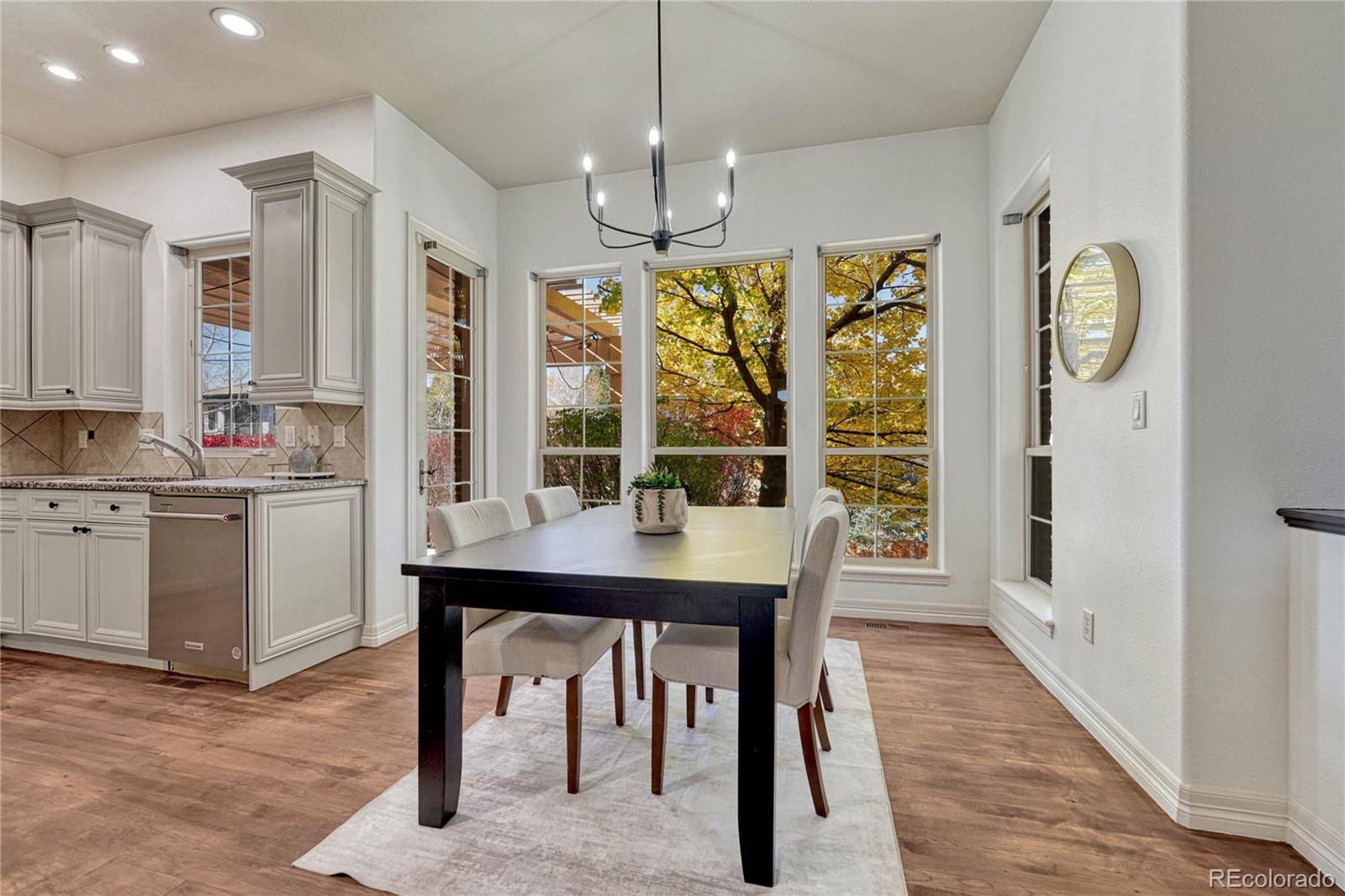 MLS Image #9 for 9535  silent hills lane,lone tree, Colorado