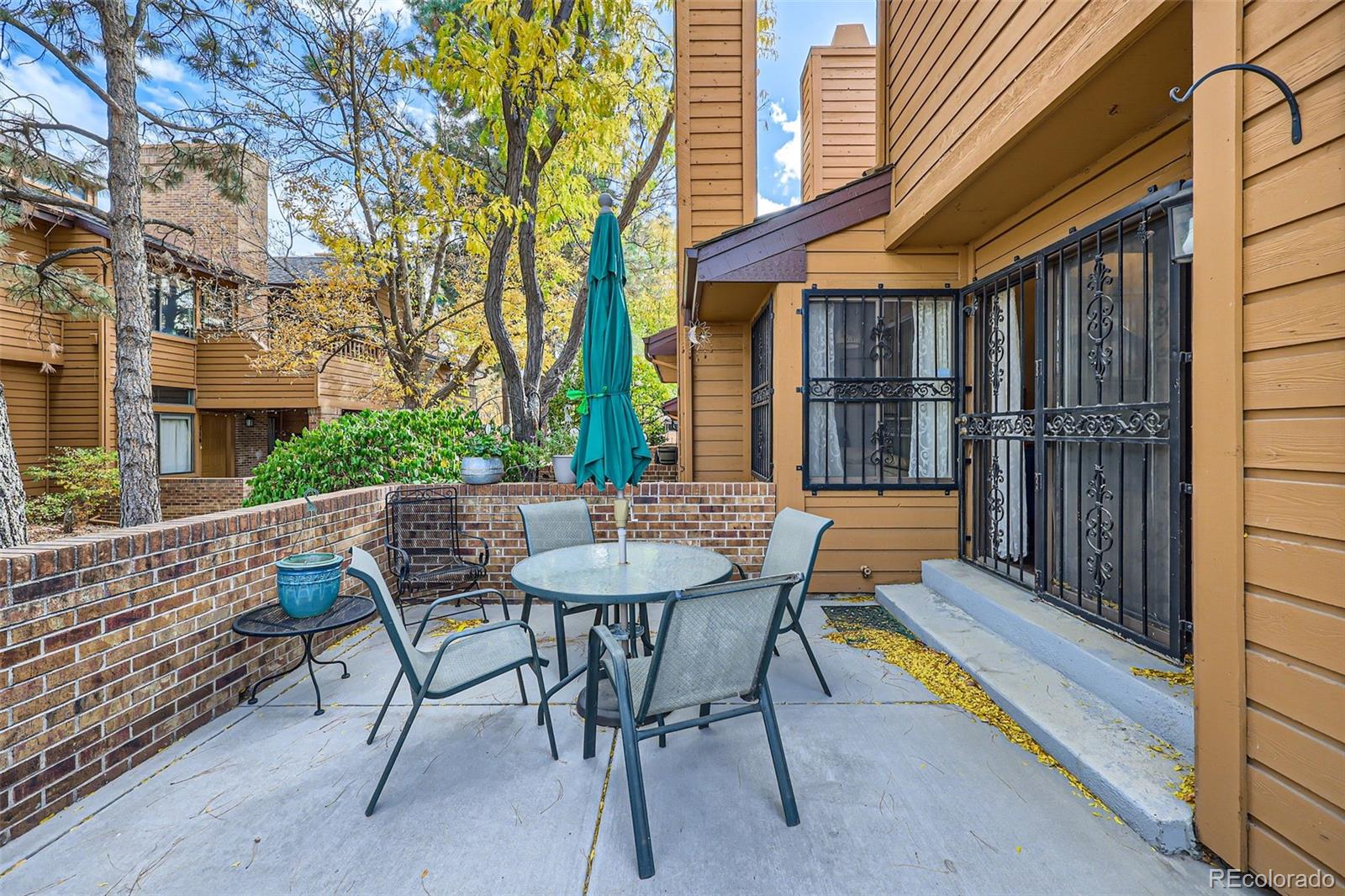 MLS Image #22 for 9400 e iliff avenue 125,denver, Colorado
