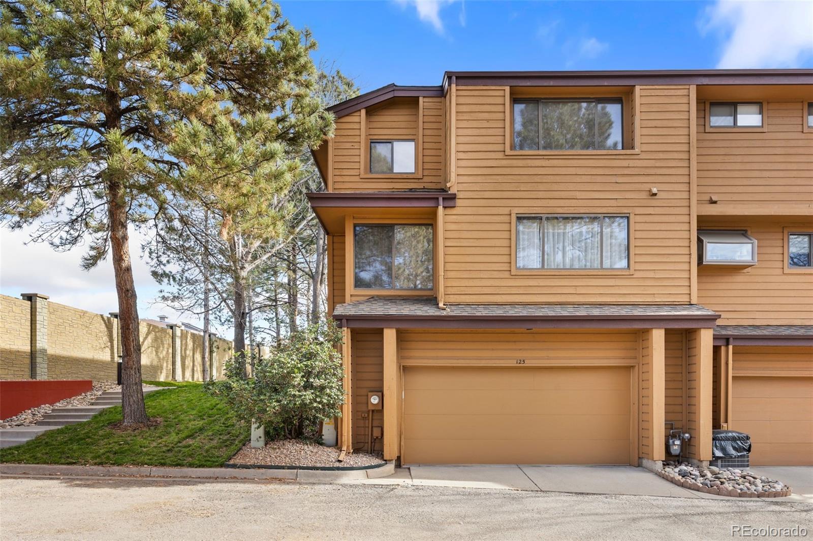 MLS Image #29 for 9400 e iliff avenue 125,denver, Colorado
