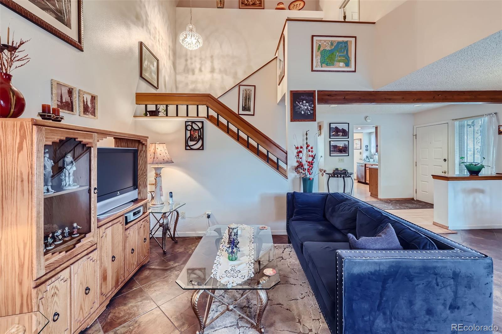 MLS Image #3 for 9400 e iliff avenue 125,denver, Colorado