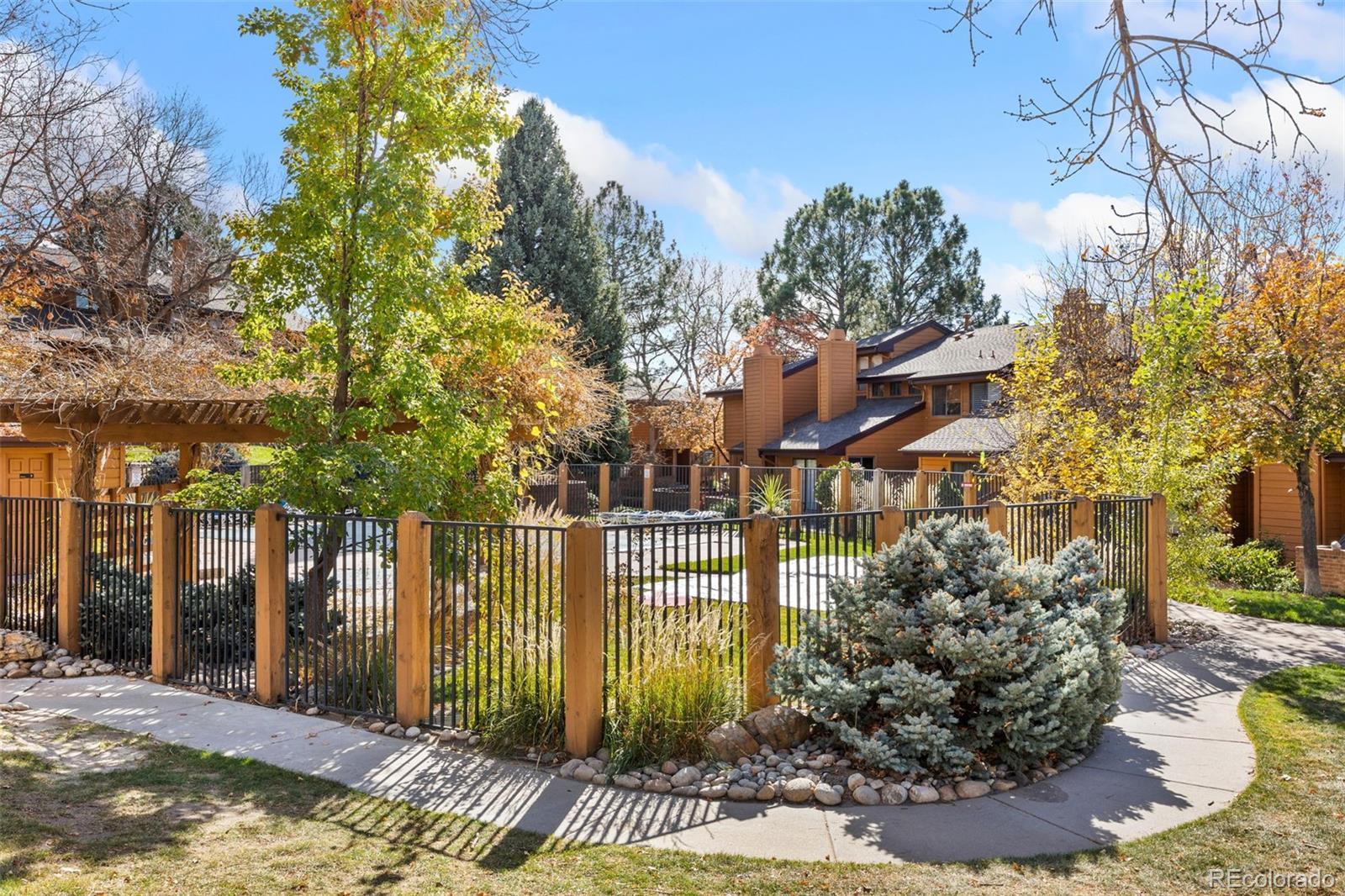 MLS Image #31 for 9400 e iliff avenue 125,denver, Colorado