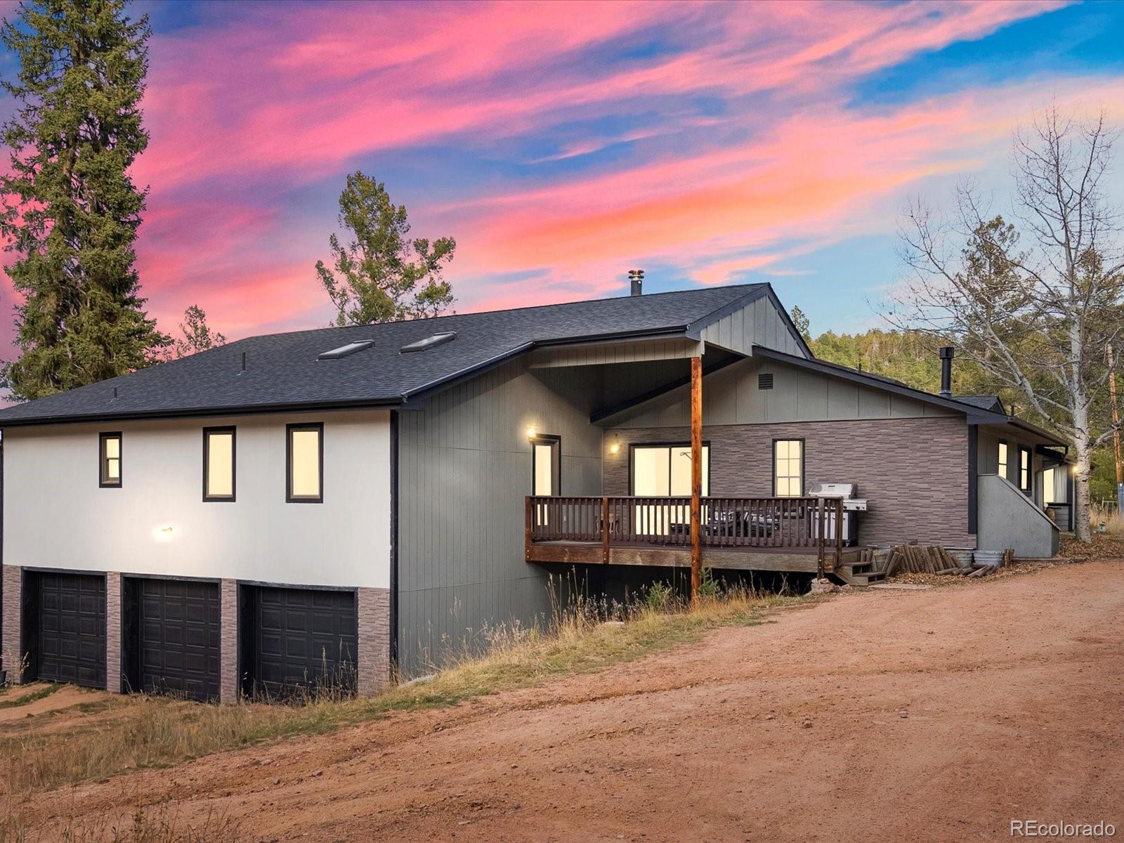 MLS Image #0 for 26994  grey moose trail,conifer, Colorado