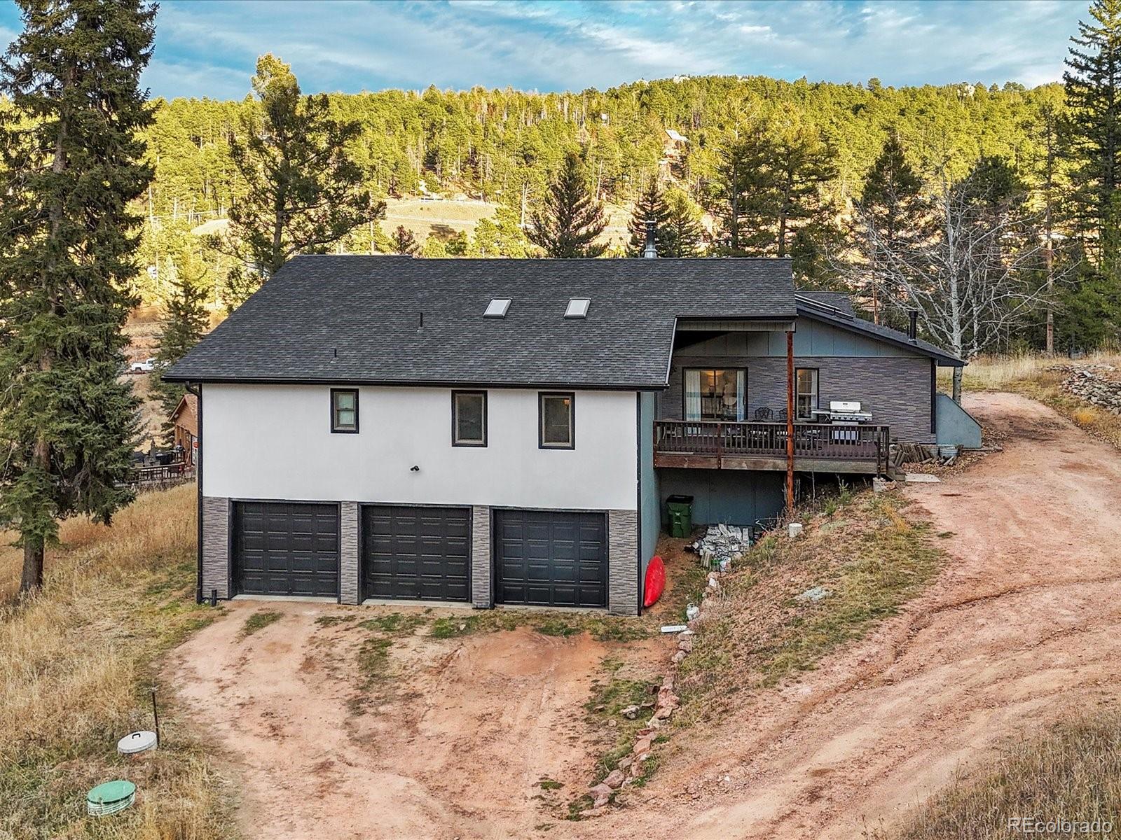 MLS Image #1 for 26994  grey moose trail,conifer, Colorado