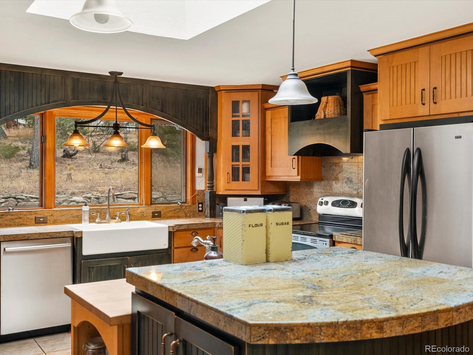 MLS Image #10 for 26994  grey moose trail,conifer, Colorado