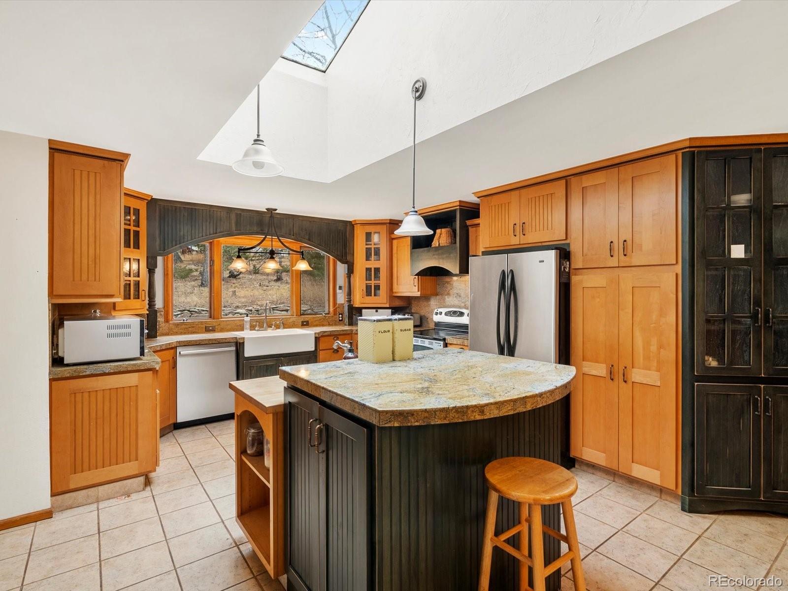 MLS Image #11 for 26994  grey moose trail,conifer, Colorado