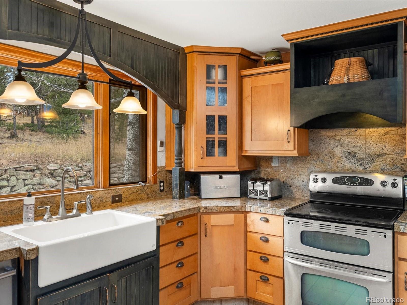 MLS Image #13 for 26994  grey moose trail,conifer, Colorado