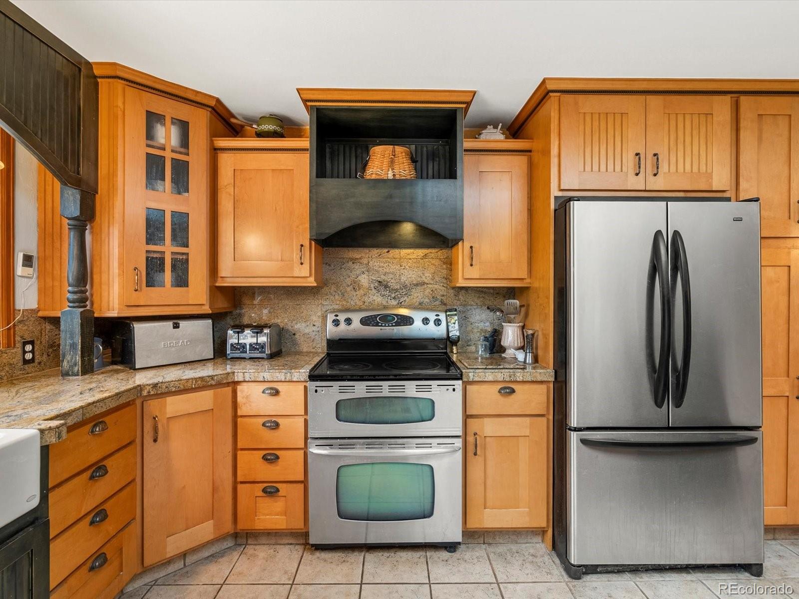 MLS Image #14 for 26994  grey moose trail,conifer, Colorado