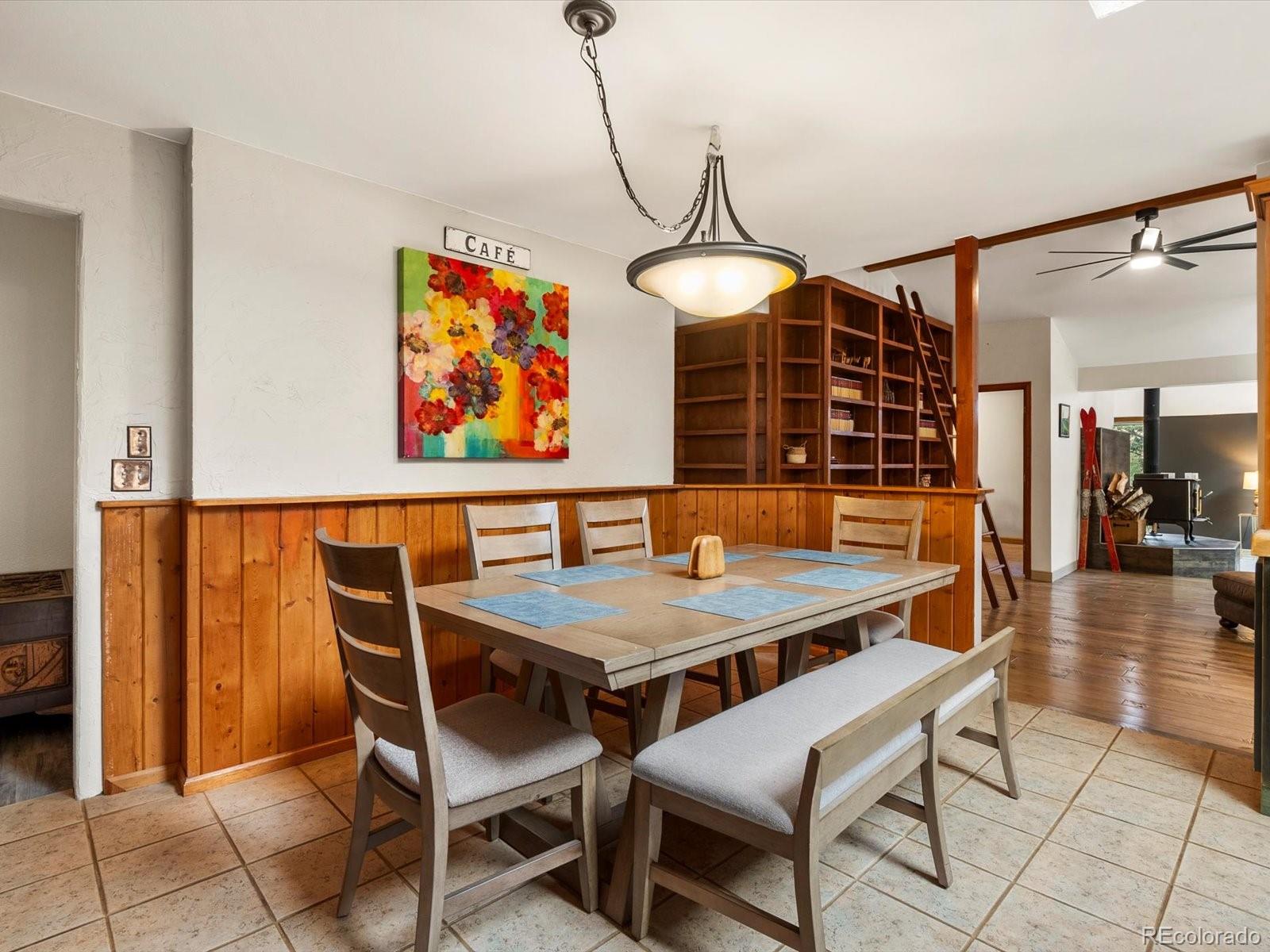 MLS Image #15 for 26994  grey moose trail,conifer, Colorado