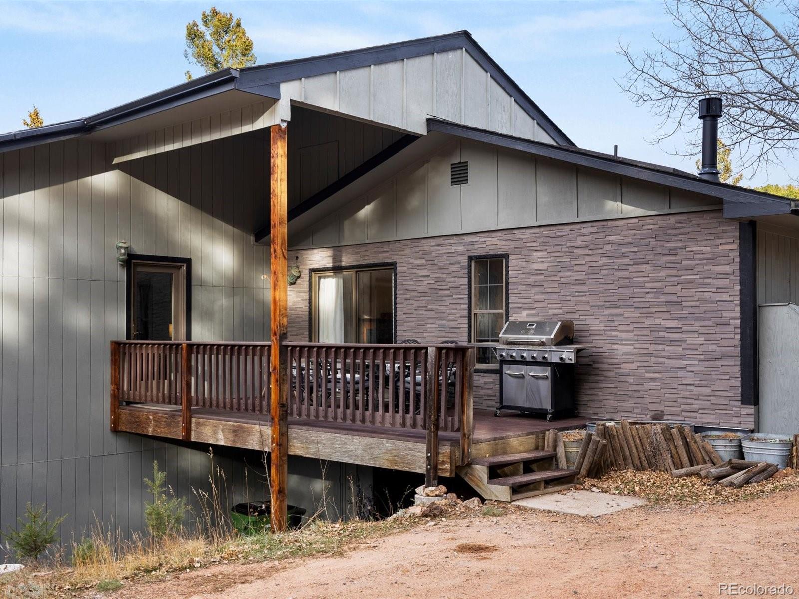 MLS Image #2 for 26994  grey moose trail,conifer, Colorado
