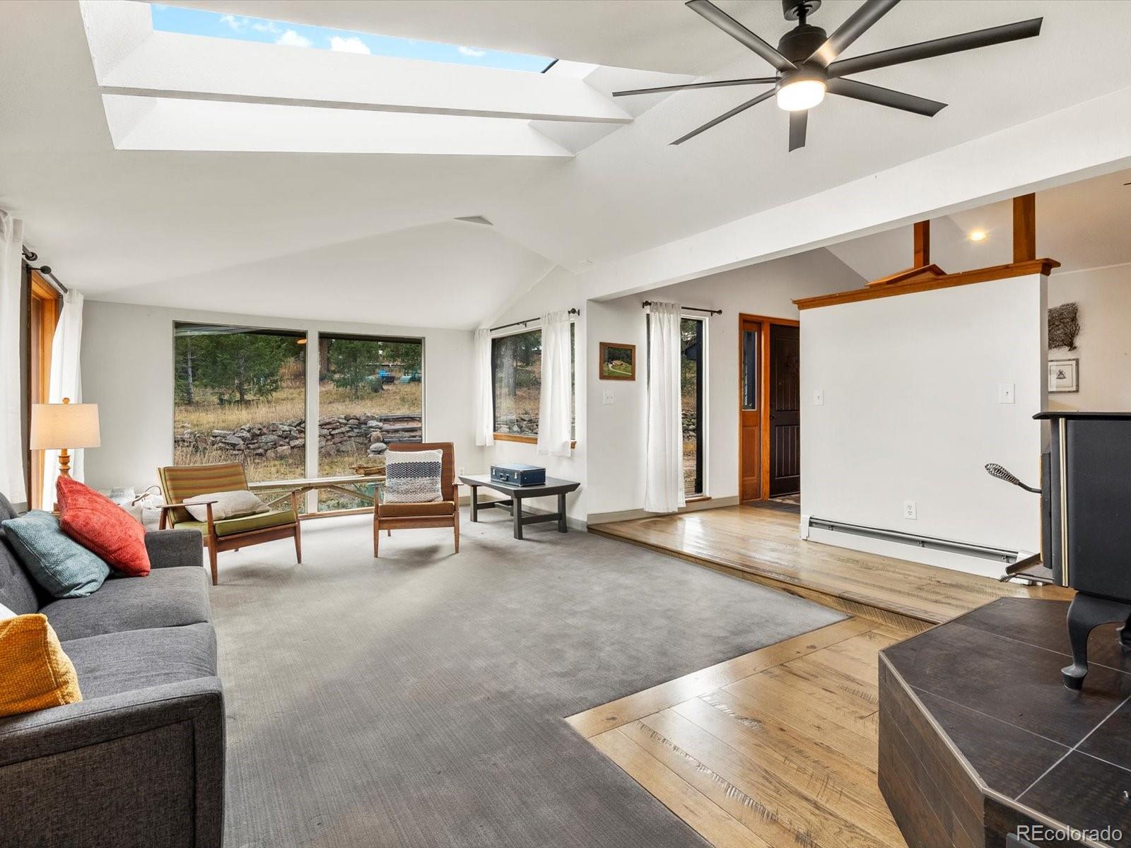 MLS Image #3 for 26994  grey moose trail,conifer, Colorado