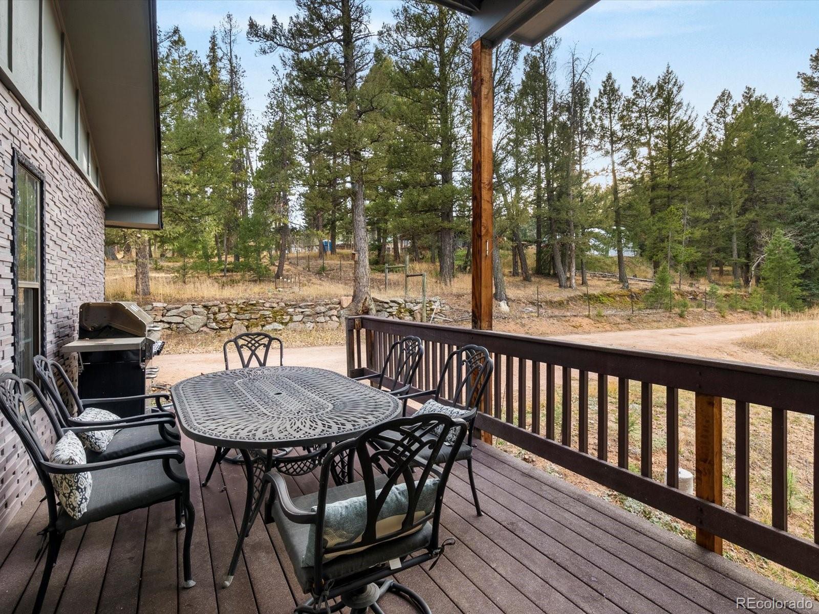 MLS Image #39 for 26994  grey moose trail,conifer, Colorado