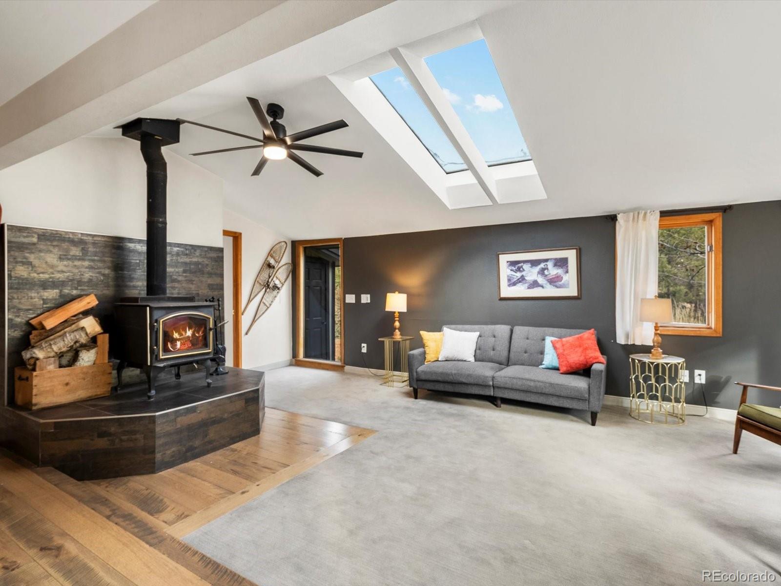 MLS Image #4 for 26994  grey moose trail,conifer, Colorado