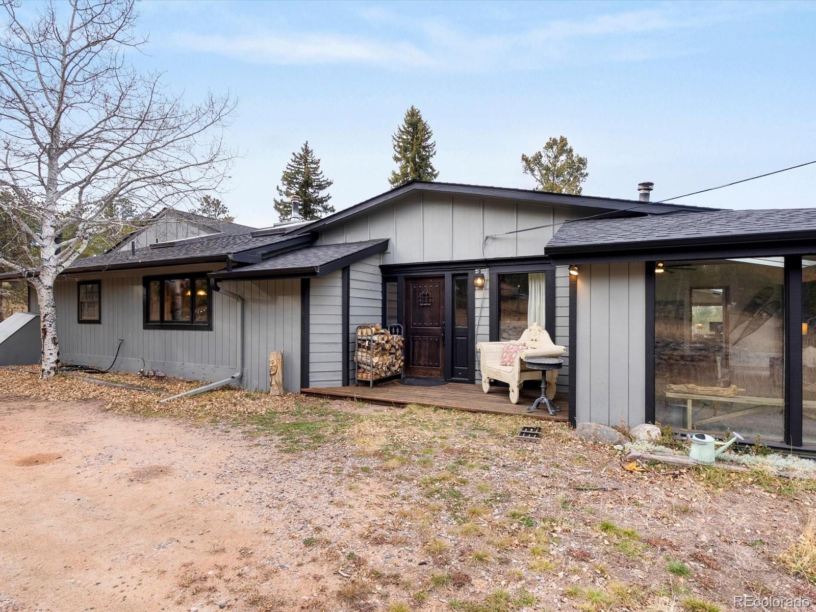 MLS Image #40 for 26994  grey moose trail,conifer, Colorado