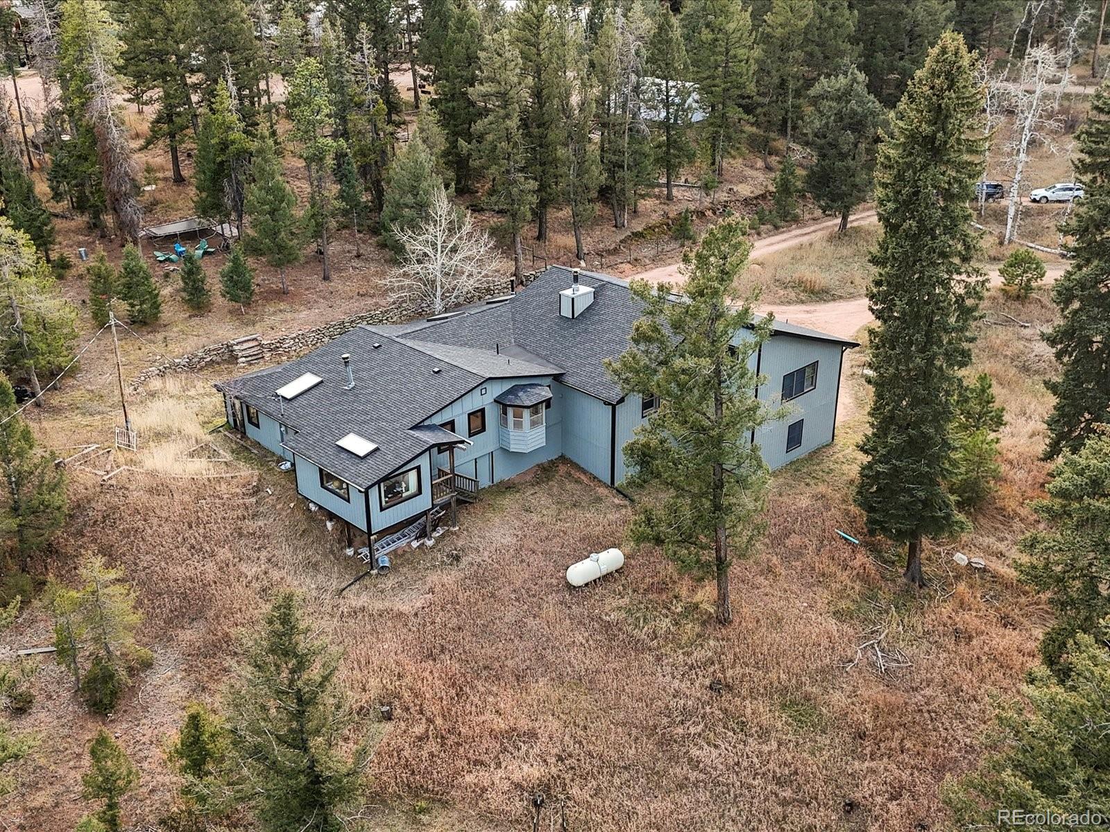 MLS Image #41 for 26994  grey moose trail,conifer, Colorado