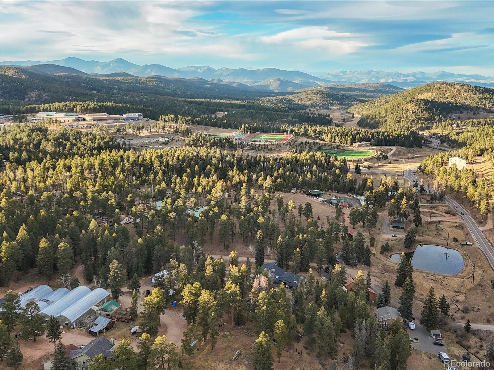 MLS Image #42 for 26994  grey moose trail,conifer, Colorado