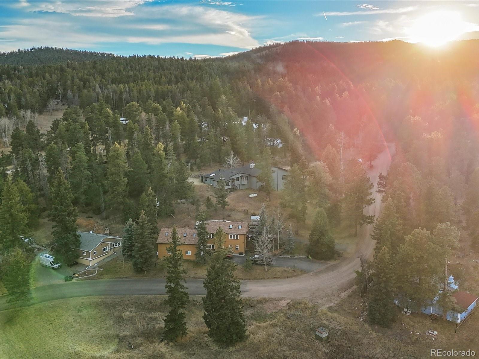 MLS Image #43 for 26994  grey moose trail,conifer, Colorado