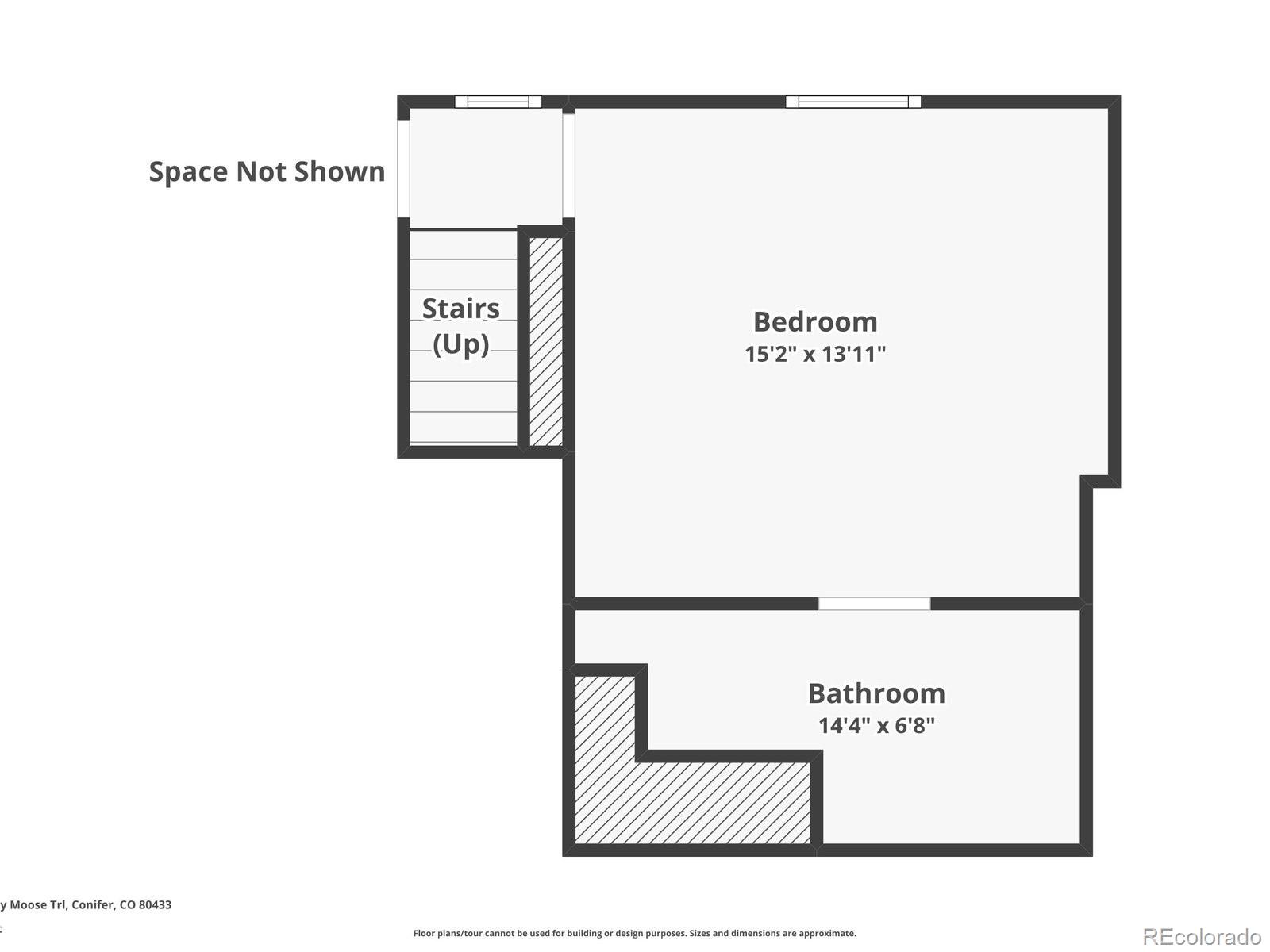 MLS Image #46 for 26994  grey moose trail,conifer, Colorado