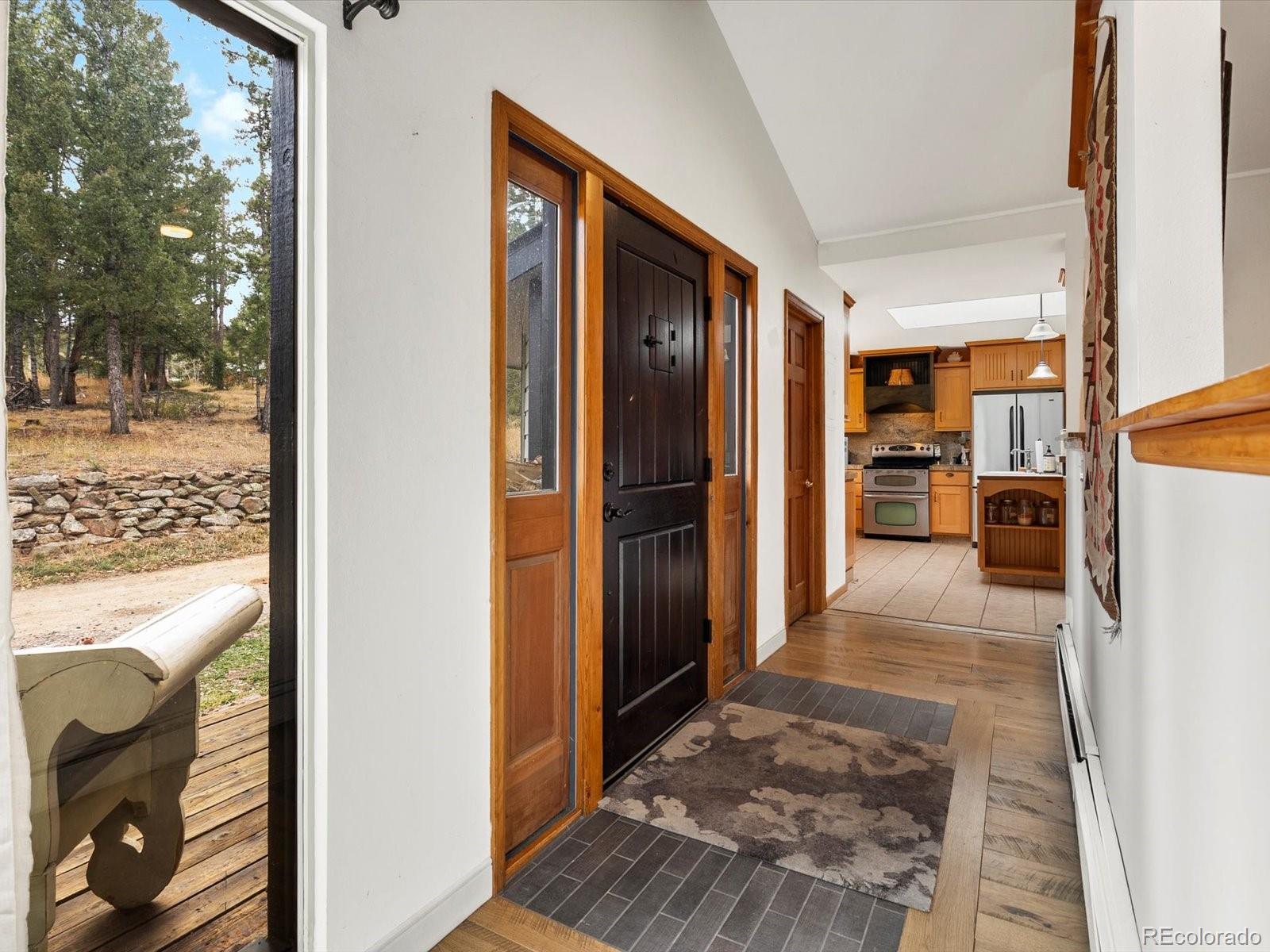 MLS Image #5 for 26994  grey moose trail,conifer, Colorado