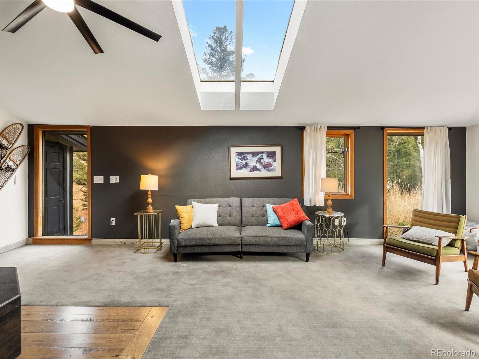 MLS Image #7 for 26994  grey moose trail,conifer, Colorado