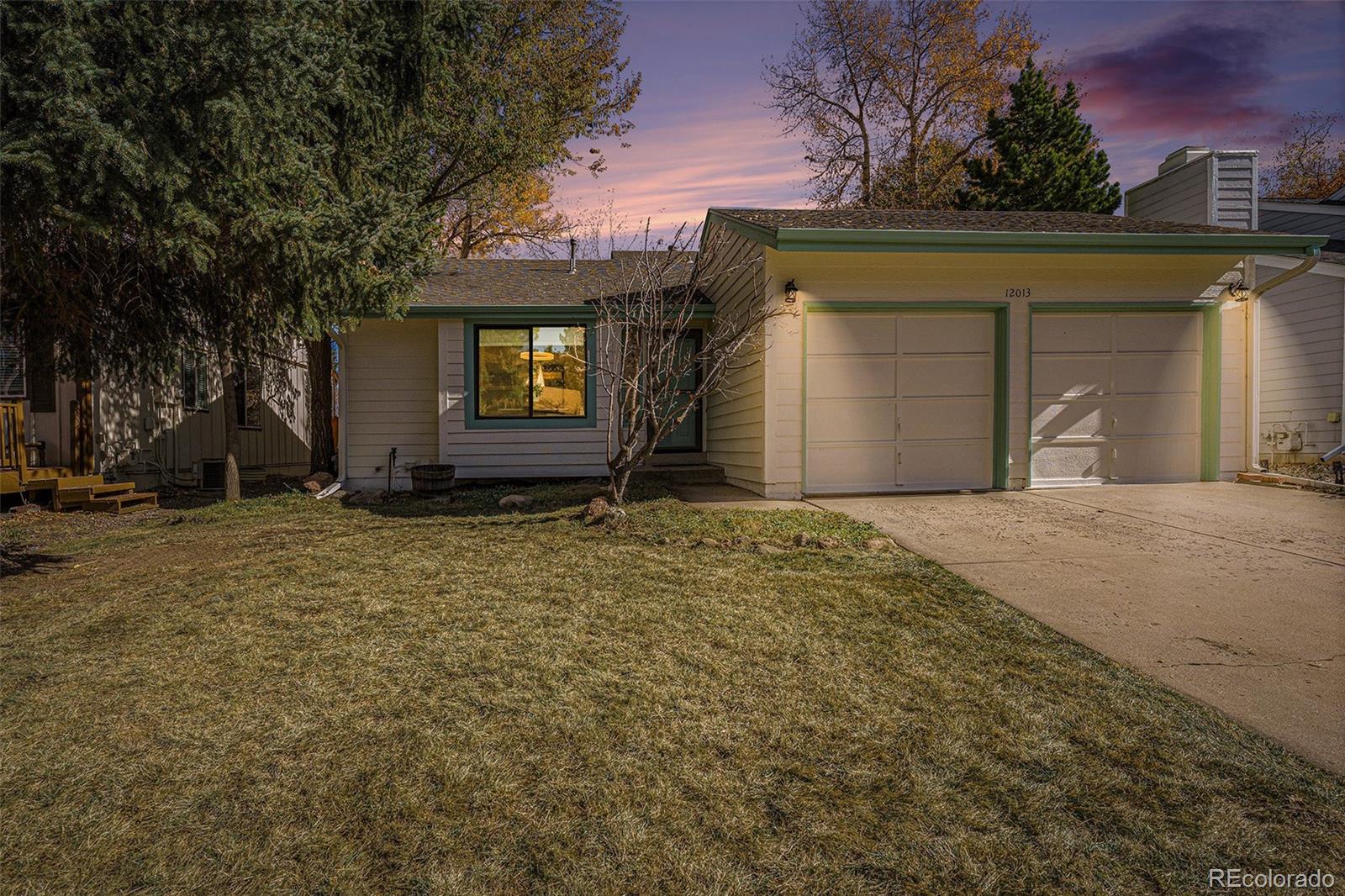 MLS Image #0 for 12013 w hornsilver mountain,littleton, Colorado