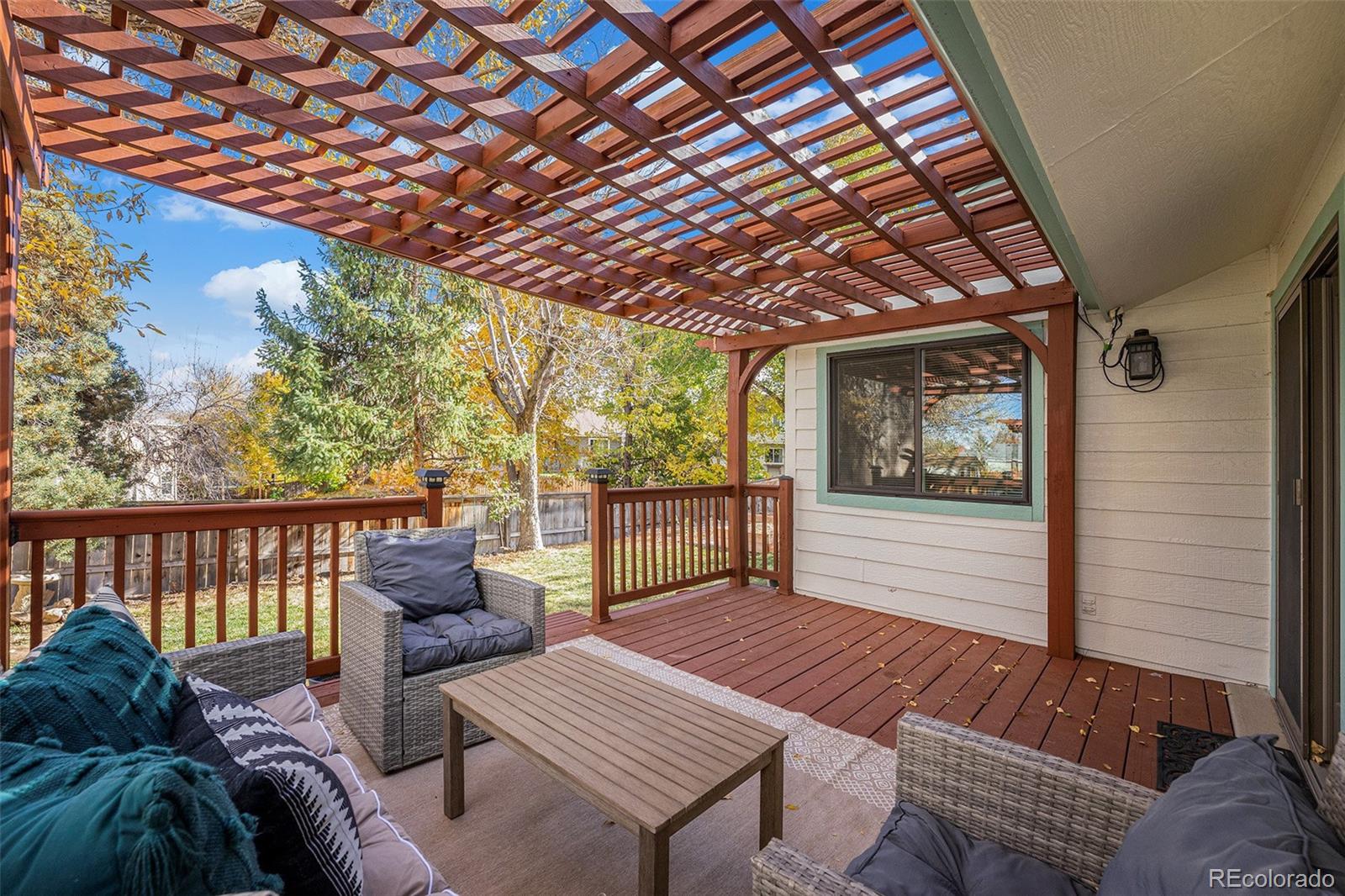 MLS Image #19 for 12013 w hornsilver mountain,littleton, Colorado