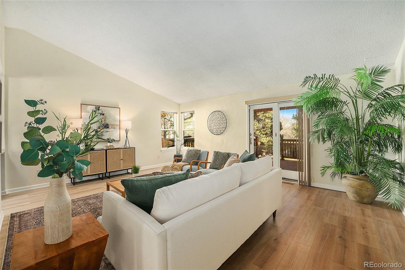 MLS Image #2 for 12013 w hornsilver mountain,littleton, Colorado
