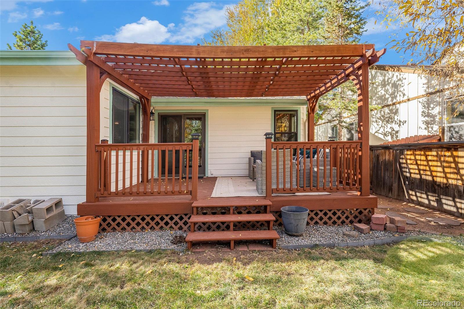 MLS Image #20 for 12013 w hornsilver mountain,littleton, Colorado