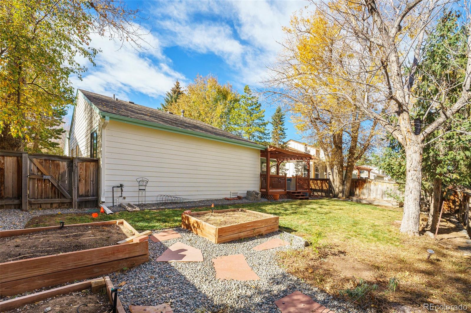 MLS Image #21 for 12013 w hornsilver mountain,littleton, Colorado