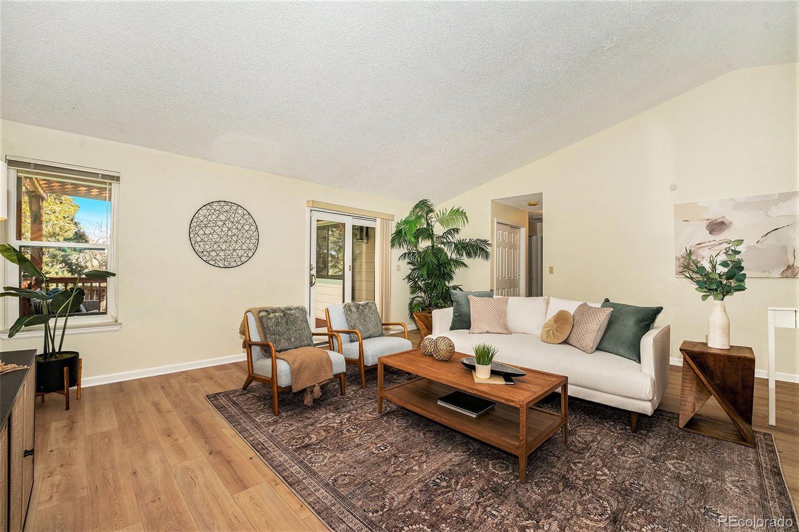 MLS Image #4 for 12013 w hornsilver mountain,littleton, Colorado