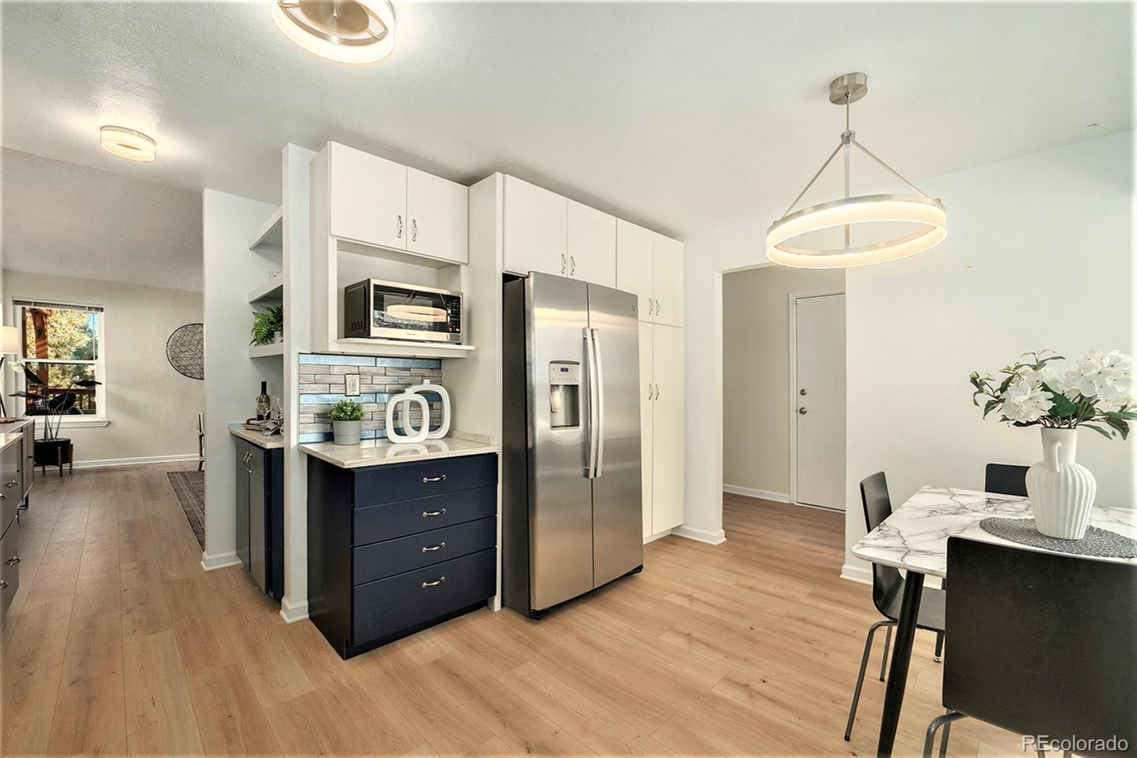 MLS Image #7 for 12013 w hornsilver mountain,littleton, Colorado