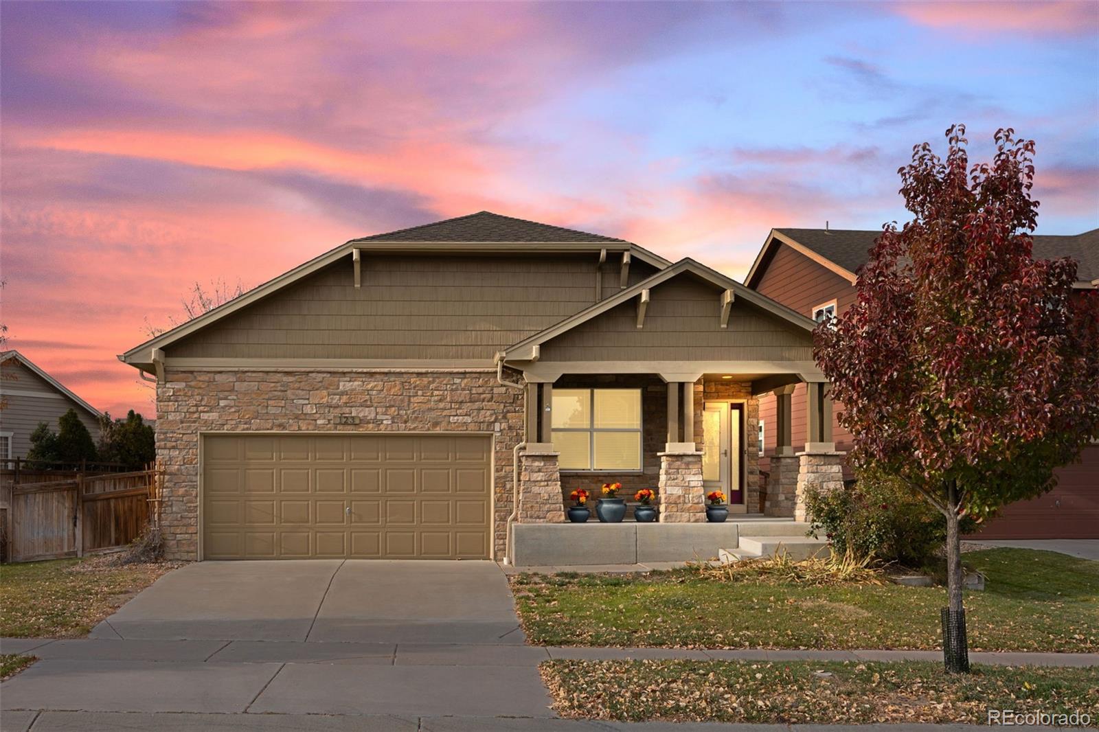MLS Image #0 for 123  blue stem street,brighton, Colorado